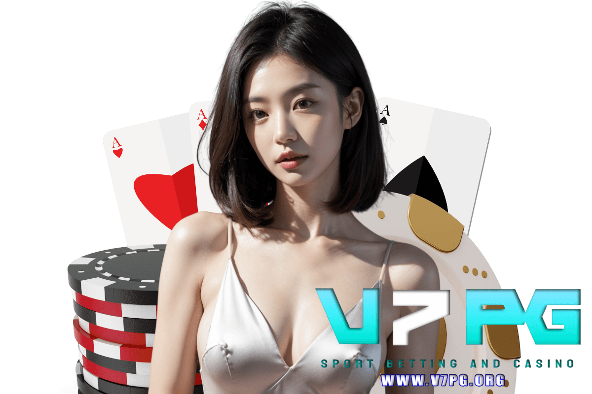v7pg สมัคร