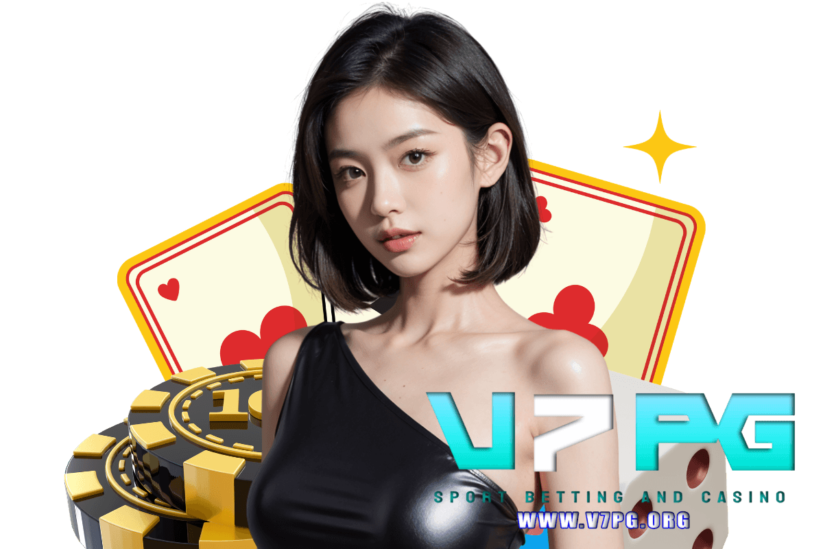 v7pg แจกเครดิตฟรี